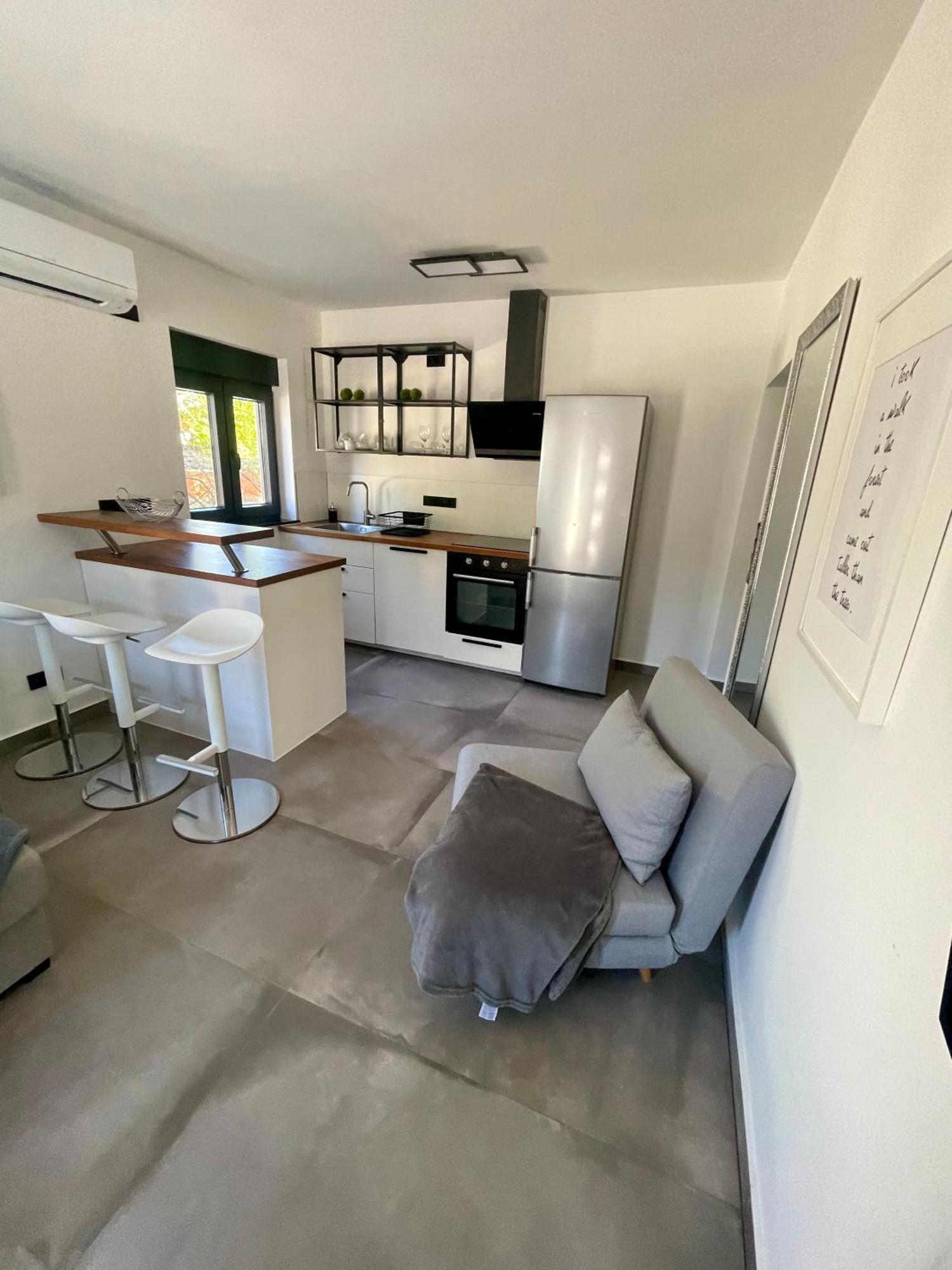 Enna Apartment C Perfect Location Medulin Exterior photo