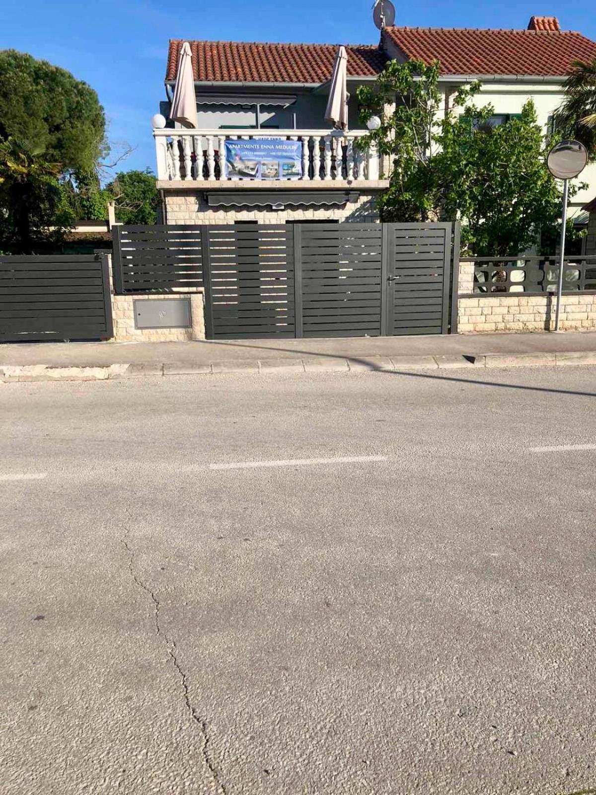 Enna Apartment C Perfect Location Medulin Exterior photo