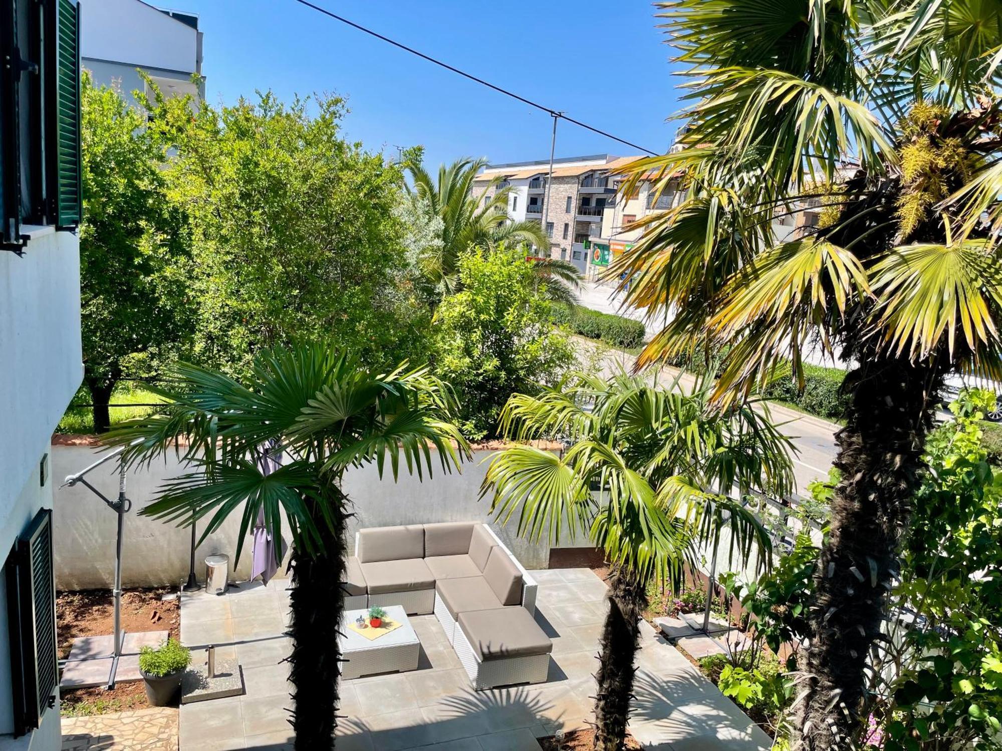Enna Apartment C Perfect Location Medulin Exterior photo