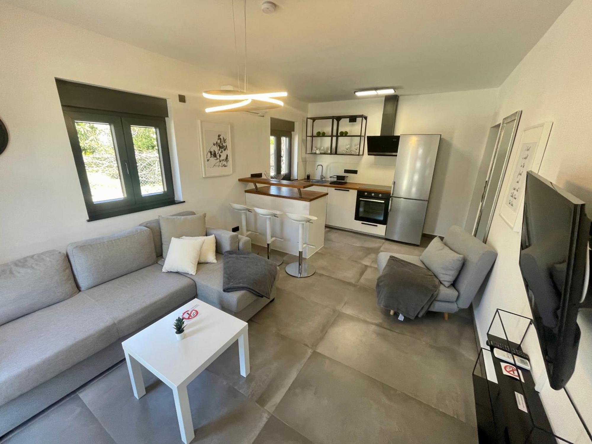 Enna Apartment C Perfect Location Medulin Exterior photo